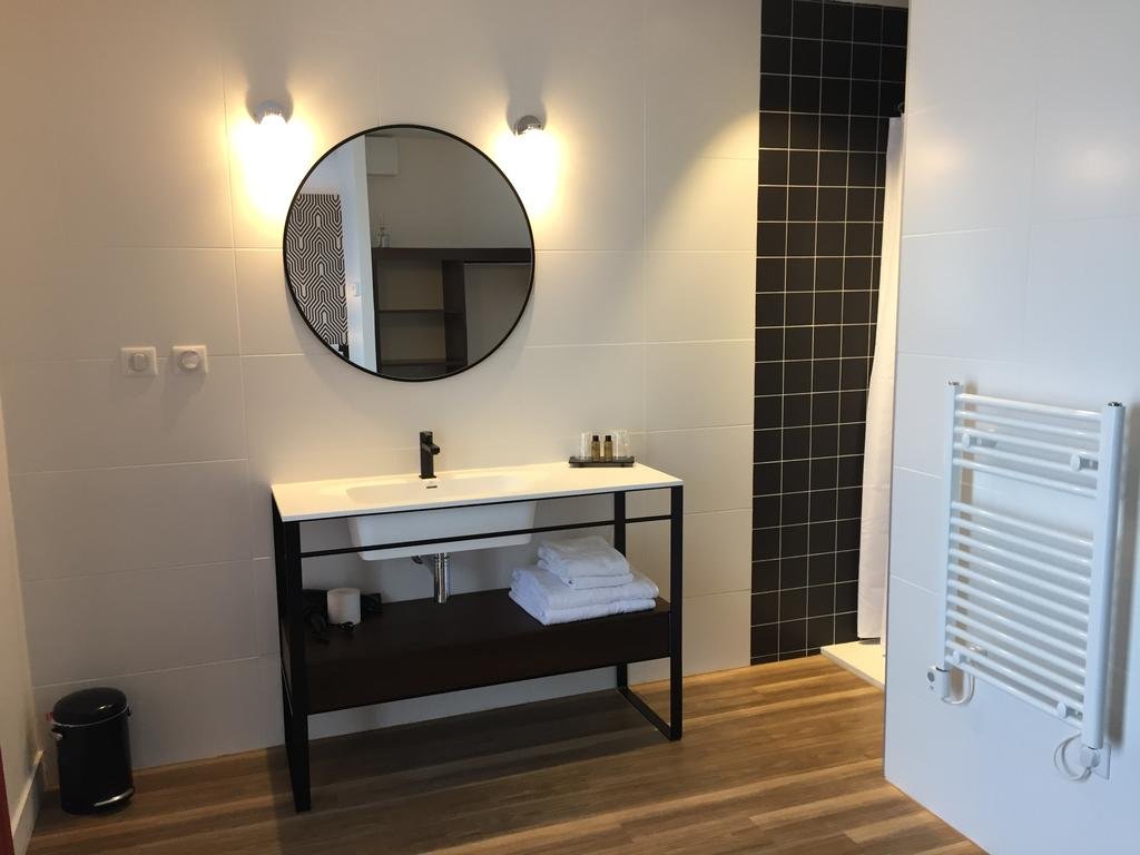 Фото Les Coquilles