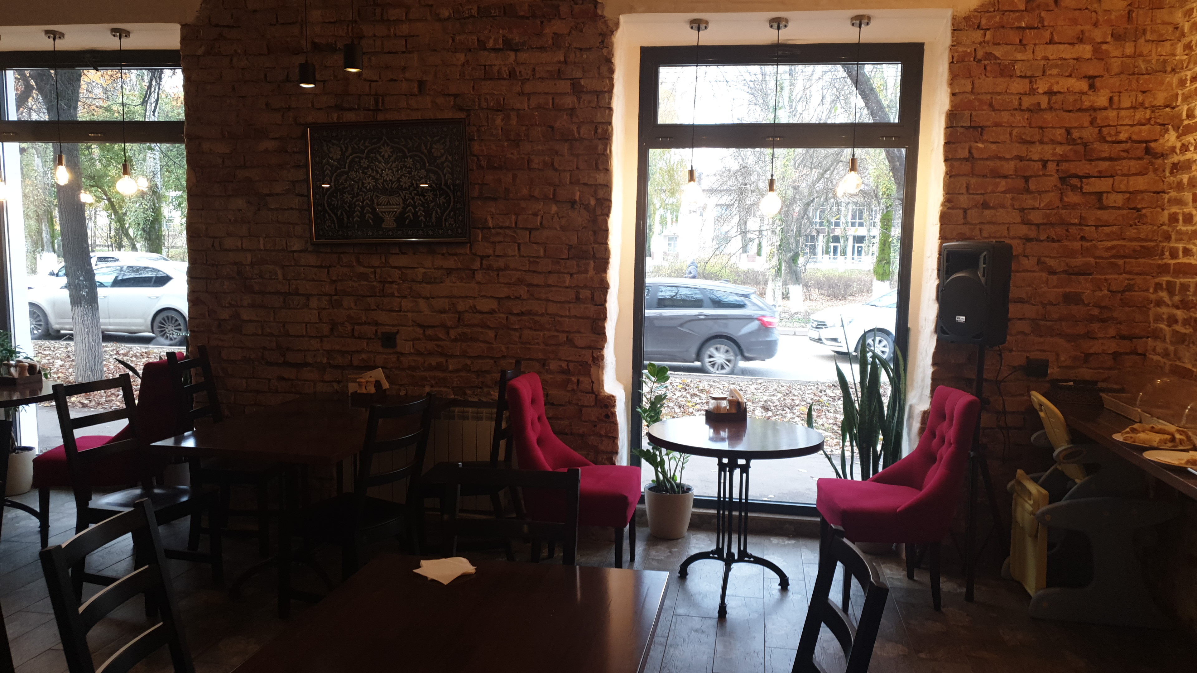 Фото Отель 2020