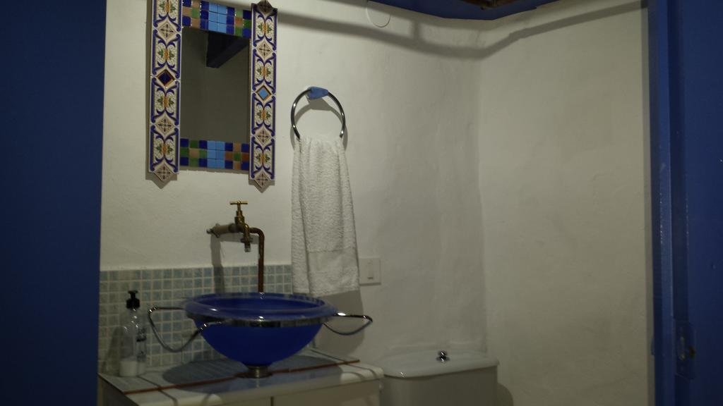 Фото Casa El Grial