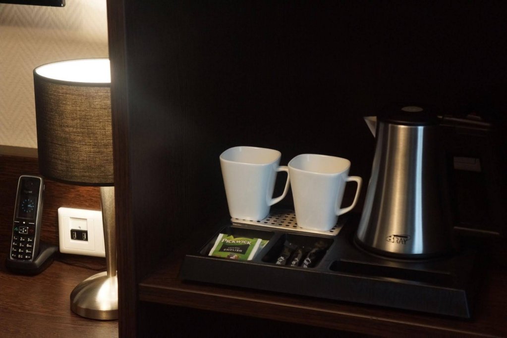 Фото Отель Nes