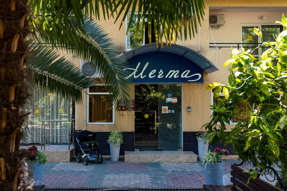 Фото Ellison Мечта