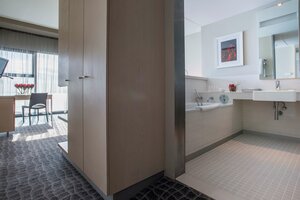 Гостиница Radisson Blu Hotel, Port Elizabeth