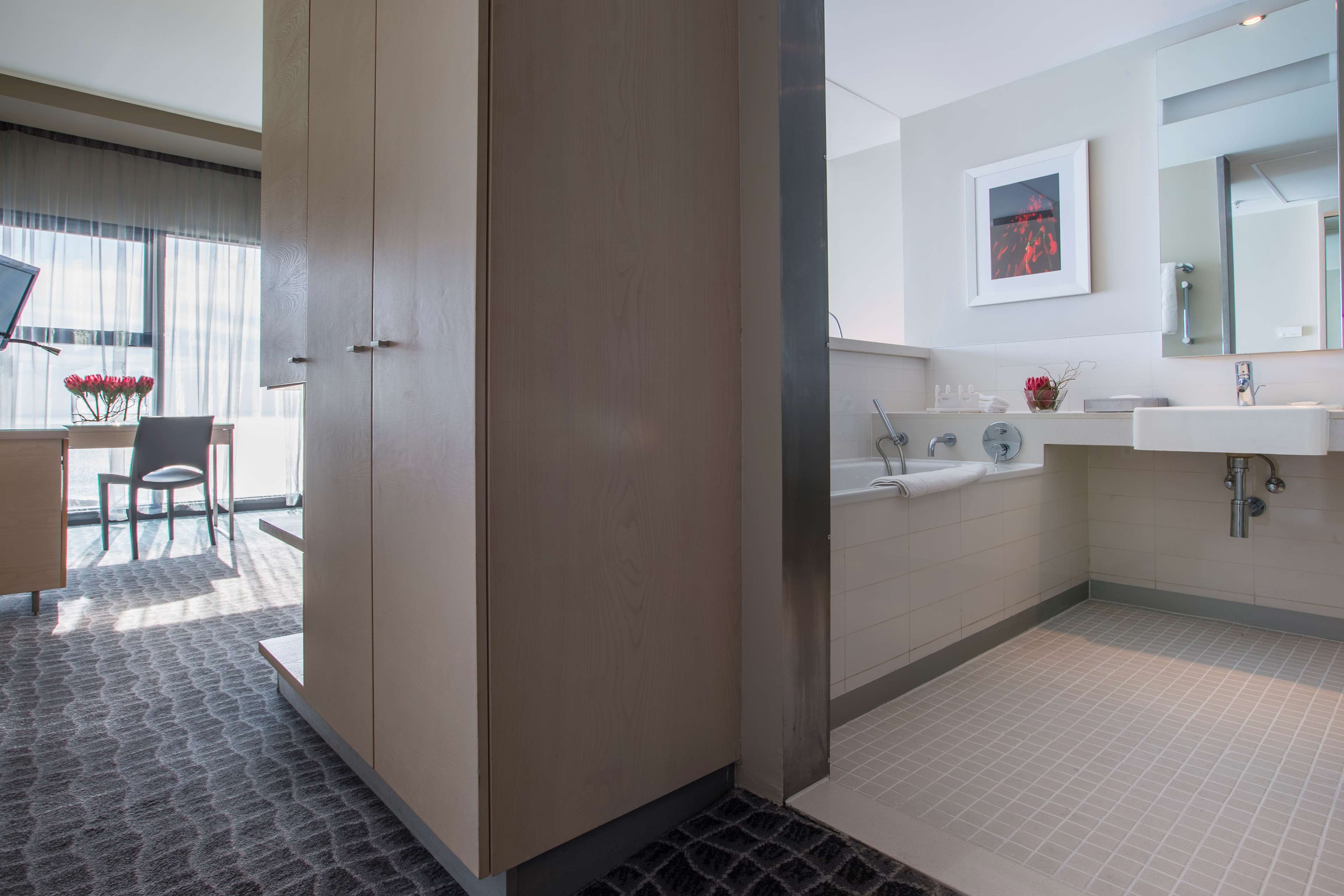 Фото Radisson Blu Hotel, Port Elizabeth