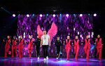 Todes (derevnya Lapino, 1-ye Uspenskoye shosse, с25), dance school
