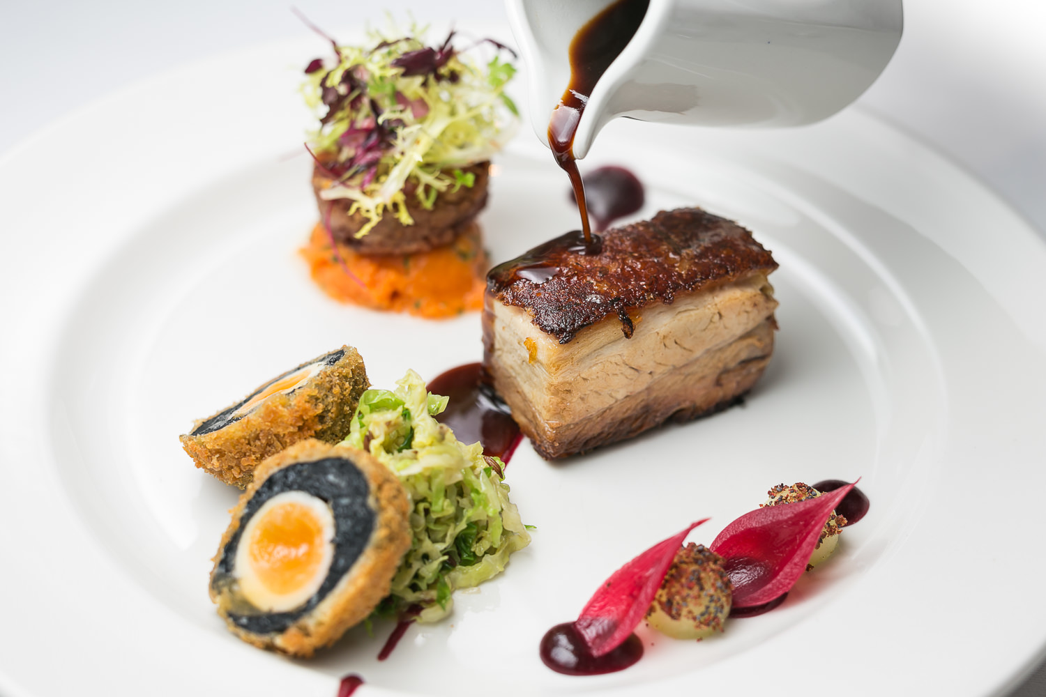 Фото The Cavendish London Hotel