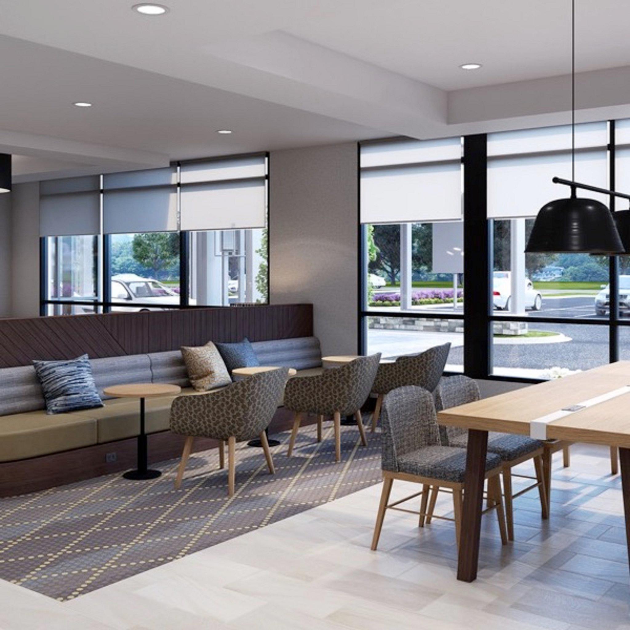 Фото Holiday Inn Lansdale - Hatfield, an Ihg Hotel