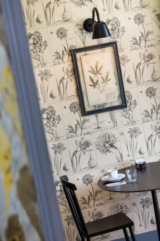 Фото Villa Bougainville by Happyculture