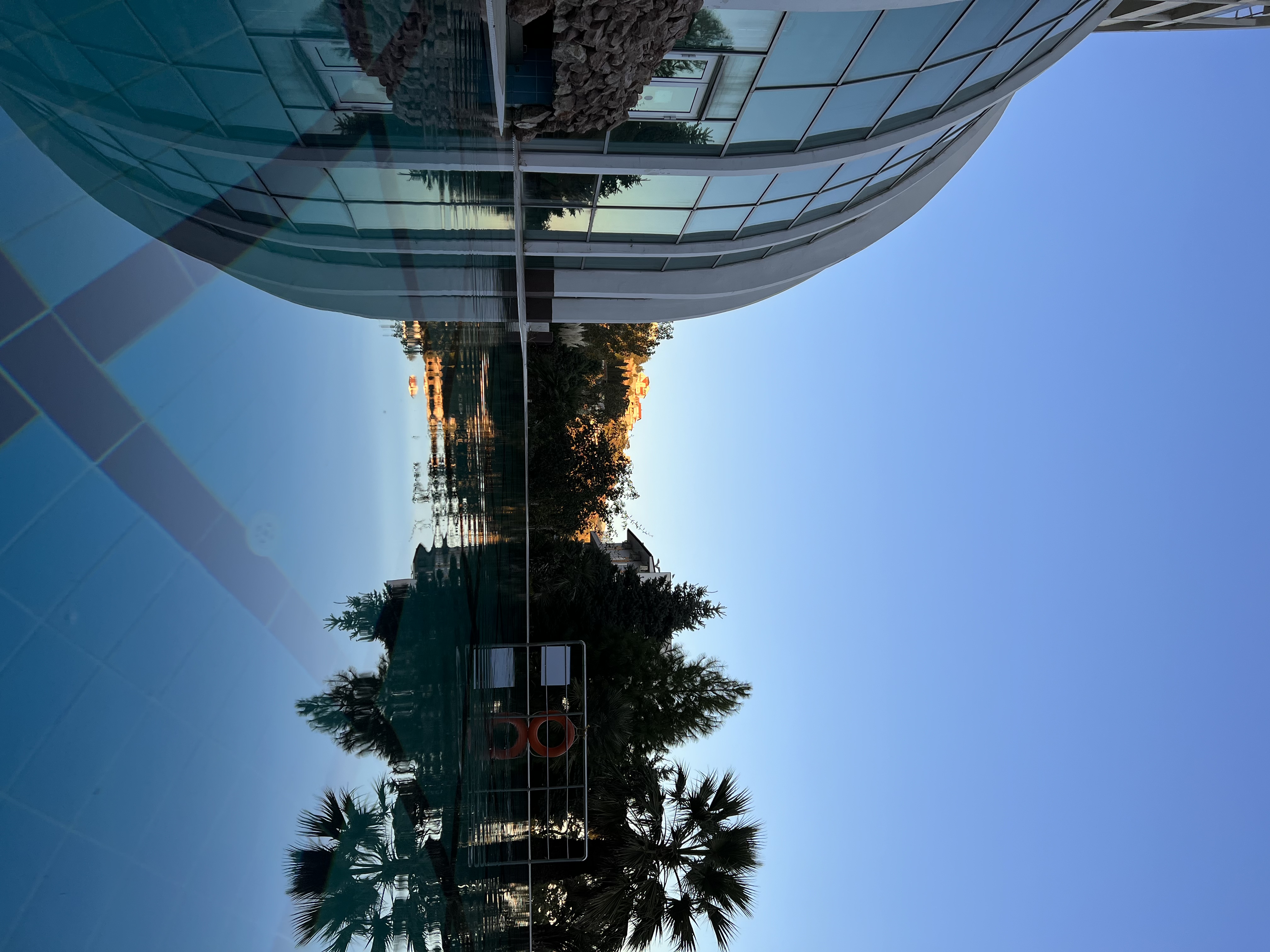 Фото Respect Hall Resort & SPA