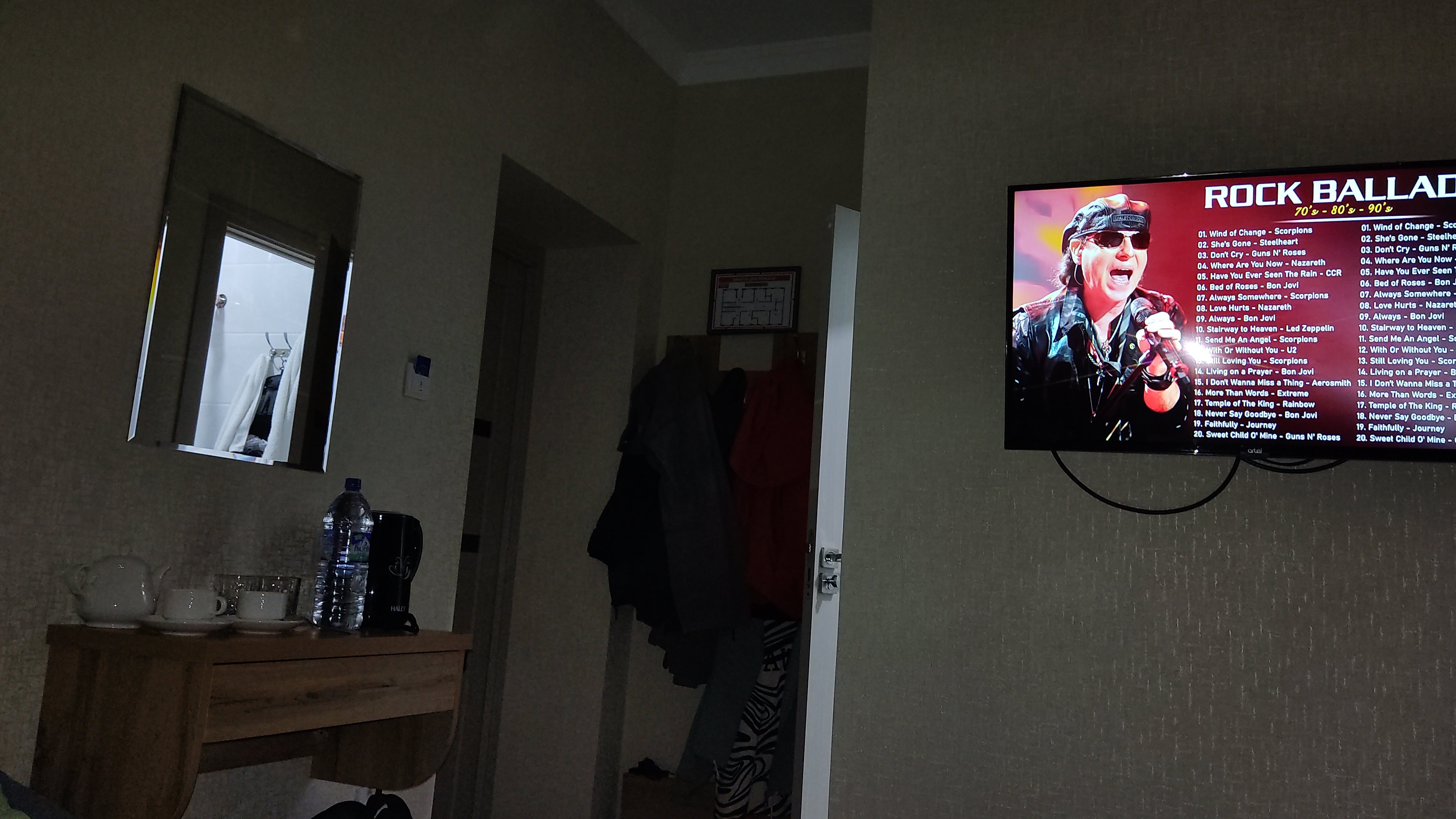 Фото Barhat Hotel