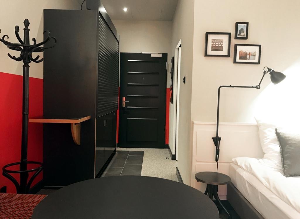 Фото Apartment040 Averhoff Living