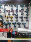 Мир Инструмента (rabochiy posyolok Tomilino, Novoryazanskoye shosse, 25-y kilometr, с16), electric and gas powered tools