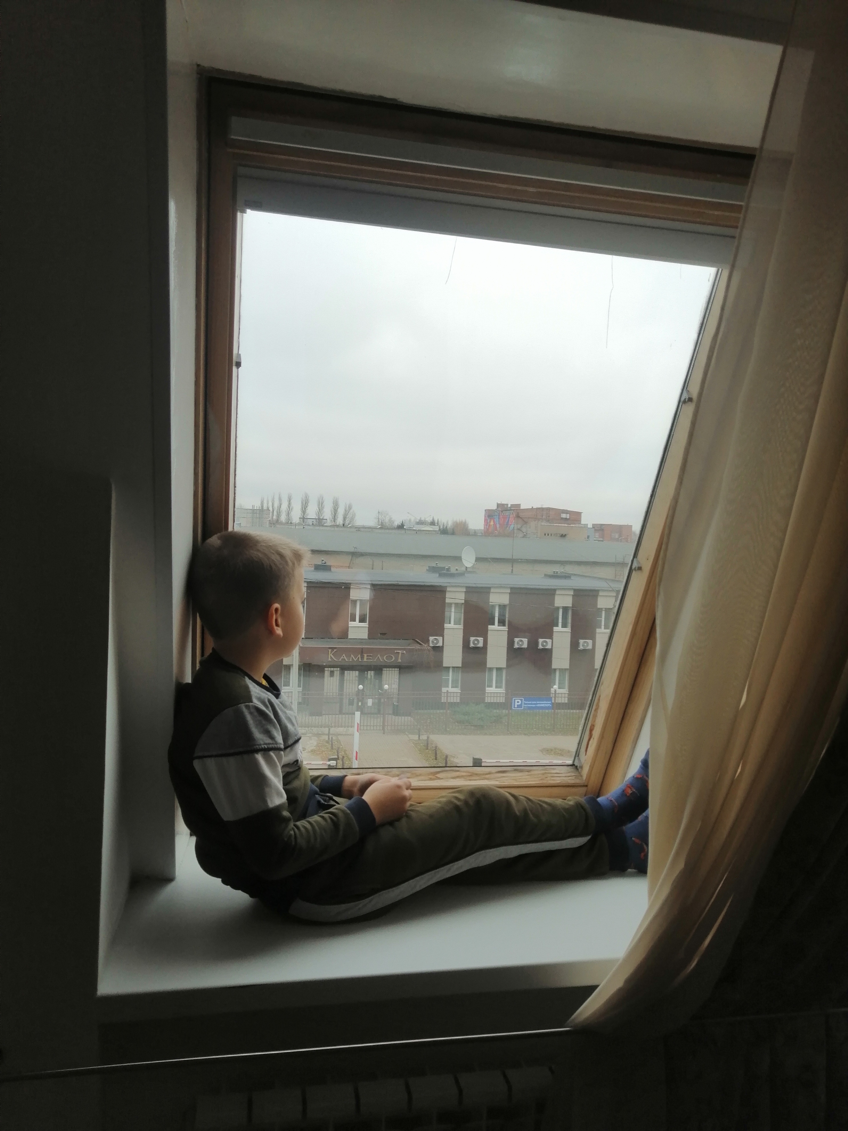 Фото Интермашотель