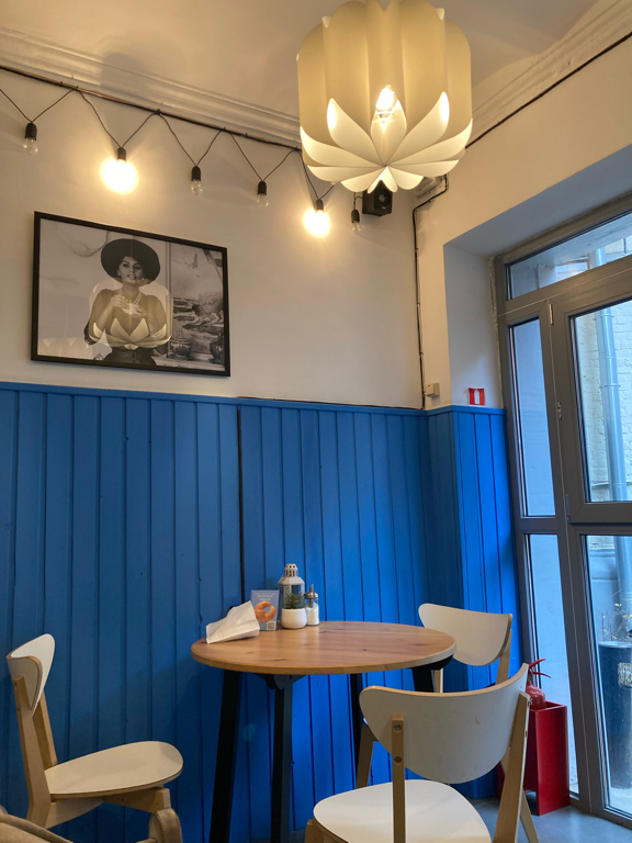 Фото Капучино