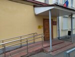 Tverskoy Garnizonny voyenny sud (Studencheskiy Lane, 31), court