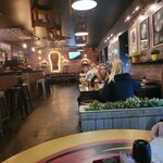 Staraya Shkola (Geroev Avenue, 31А), bar, pub