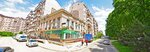 The Locus concept (Vostochno-Kruglikovskaya Street, 92), construction of country houses and cottages