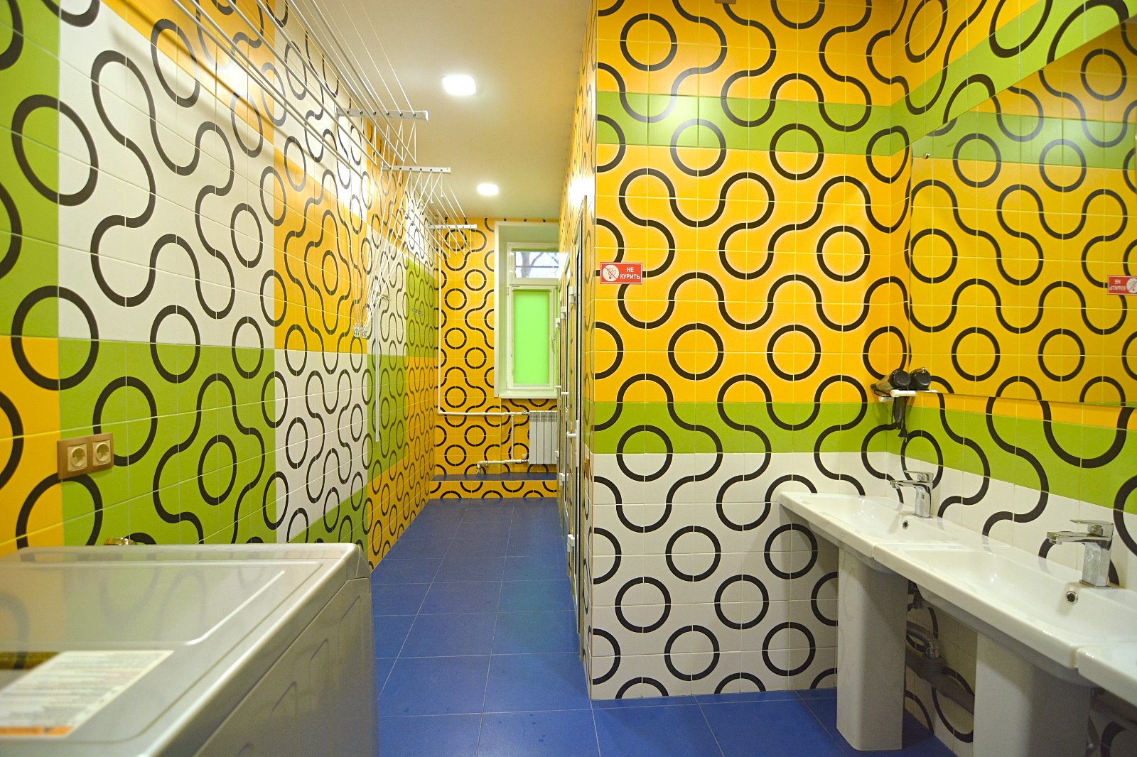 Фото Мистер Хостел