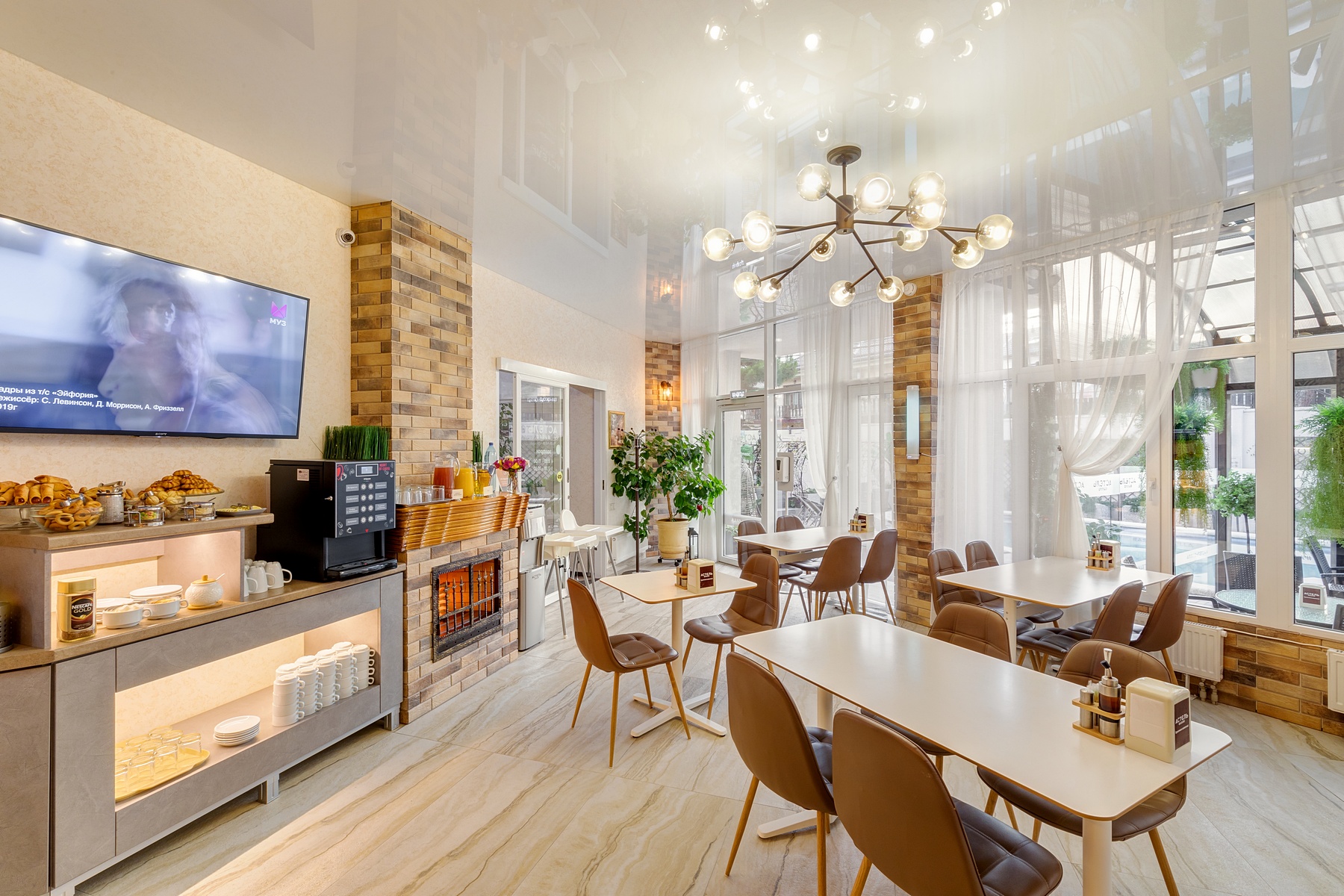 Фото Астель Вилла