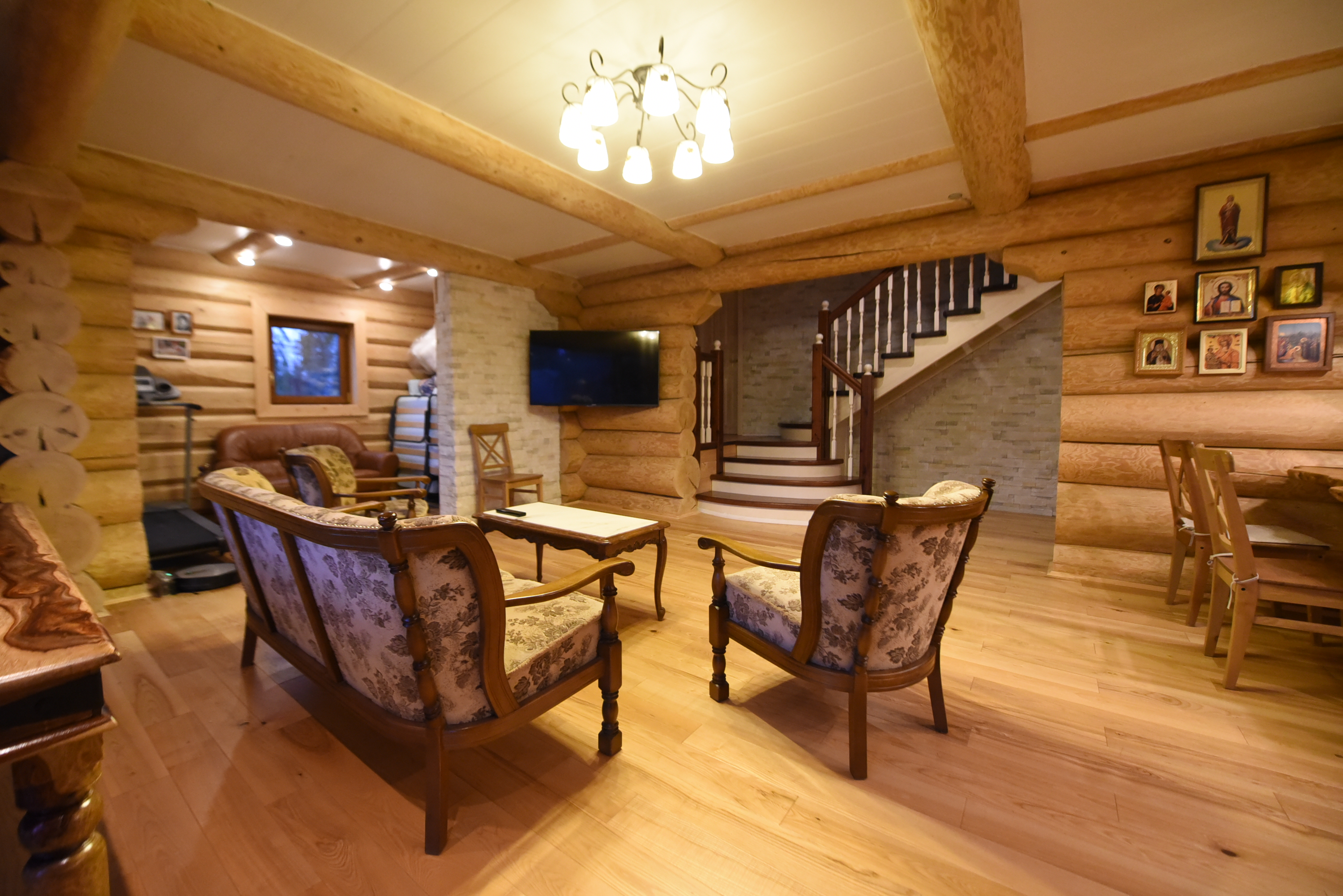 Фото Вырицкий мамонт