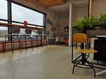 Pitstop (Moskovskaya Street, 40), car service, auto repair