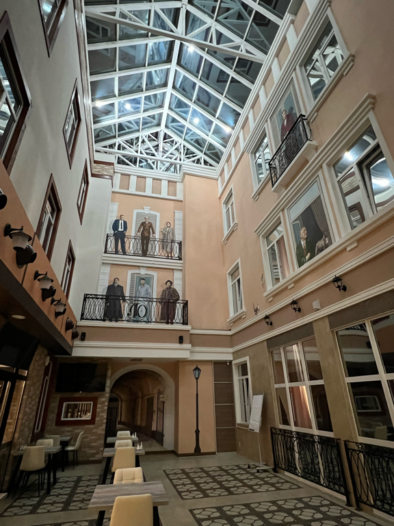 Фото История