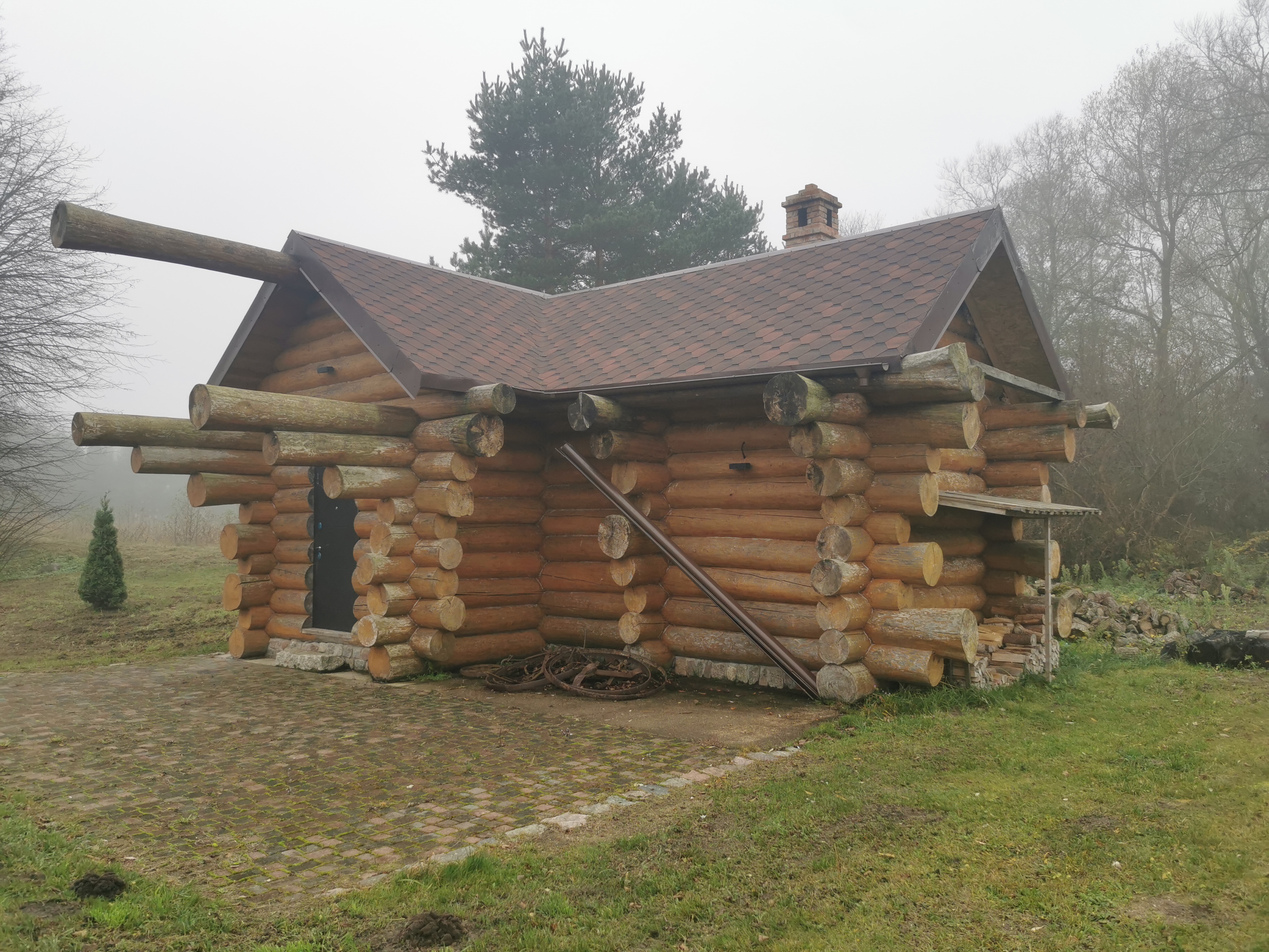 Фото Липовый Парк