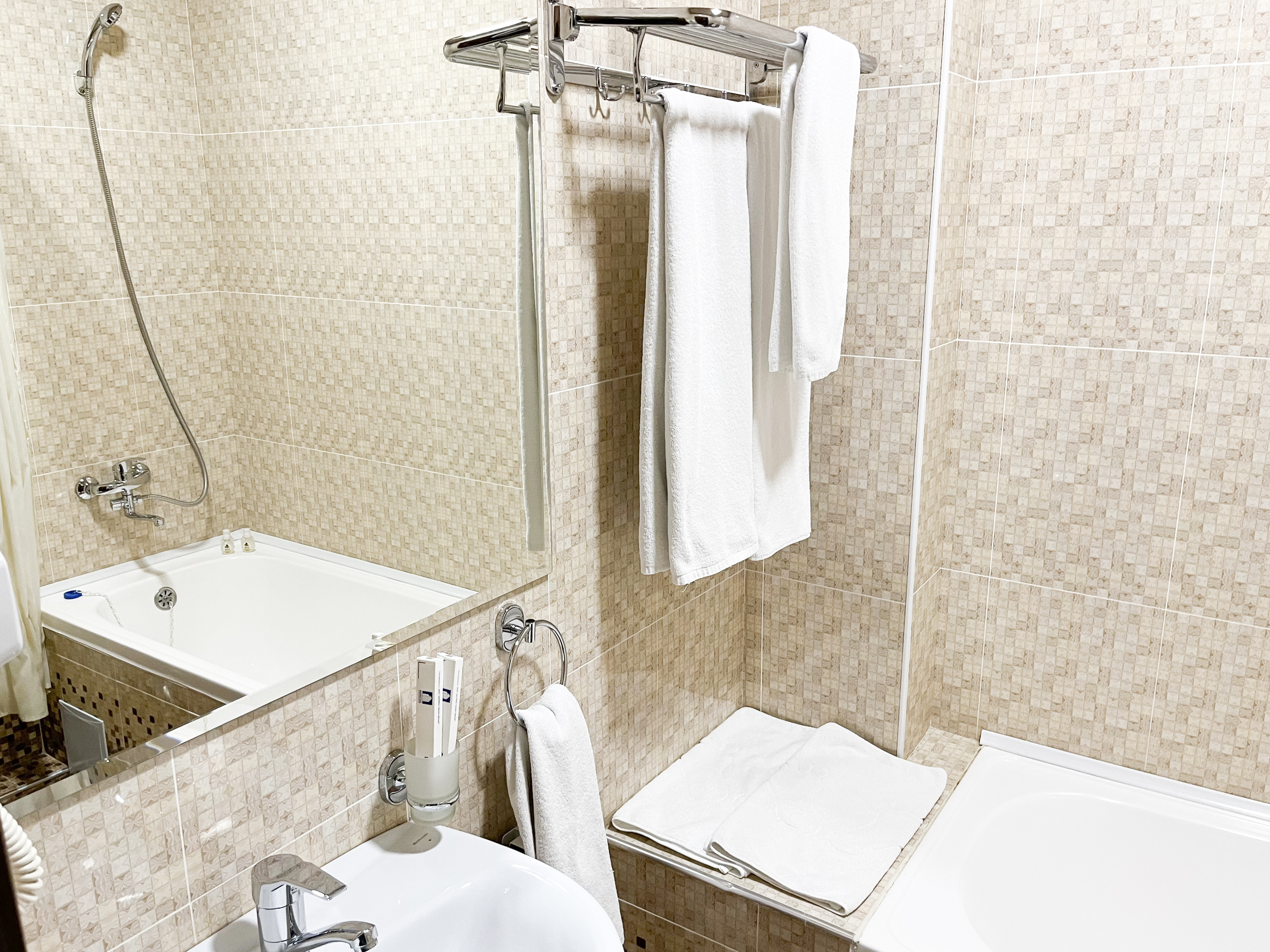 Фото Reikartz Xon Tashkent