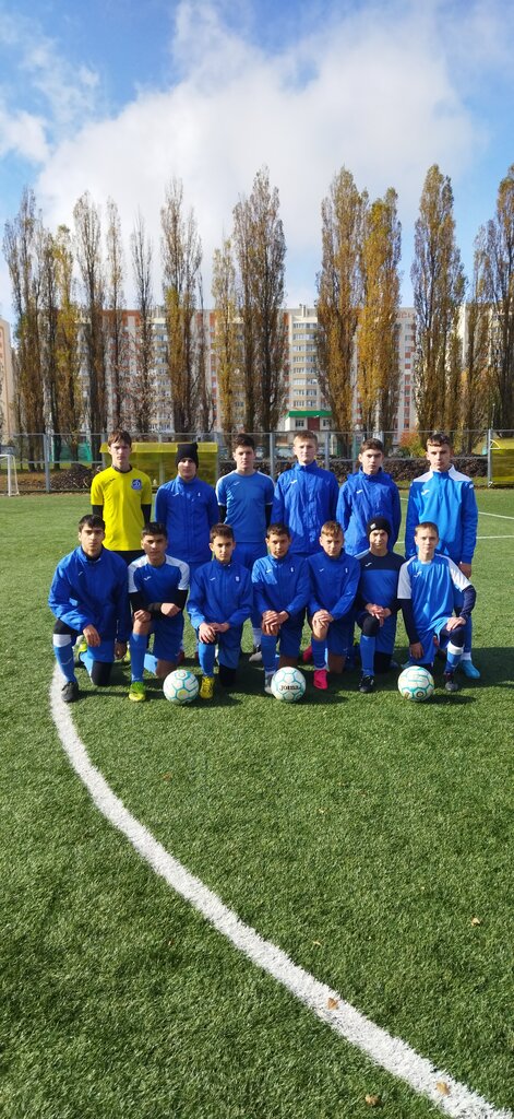 Sports hall, gym Детско-юношеская спортивная школа, Stavropol Krai, photo