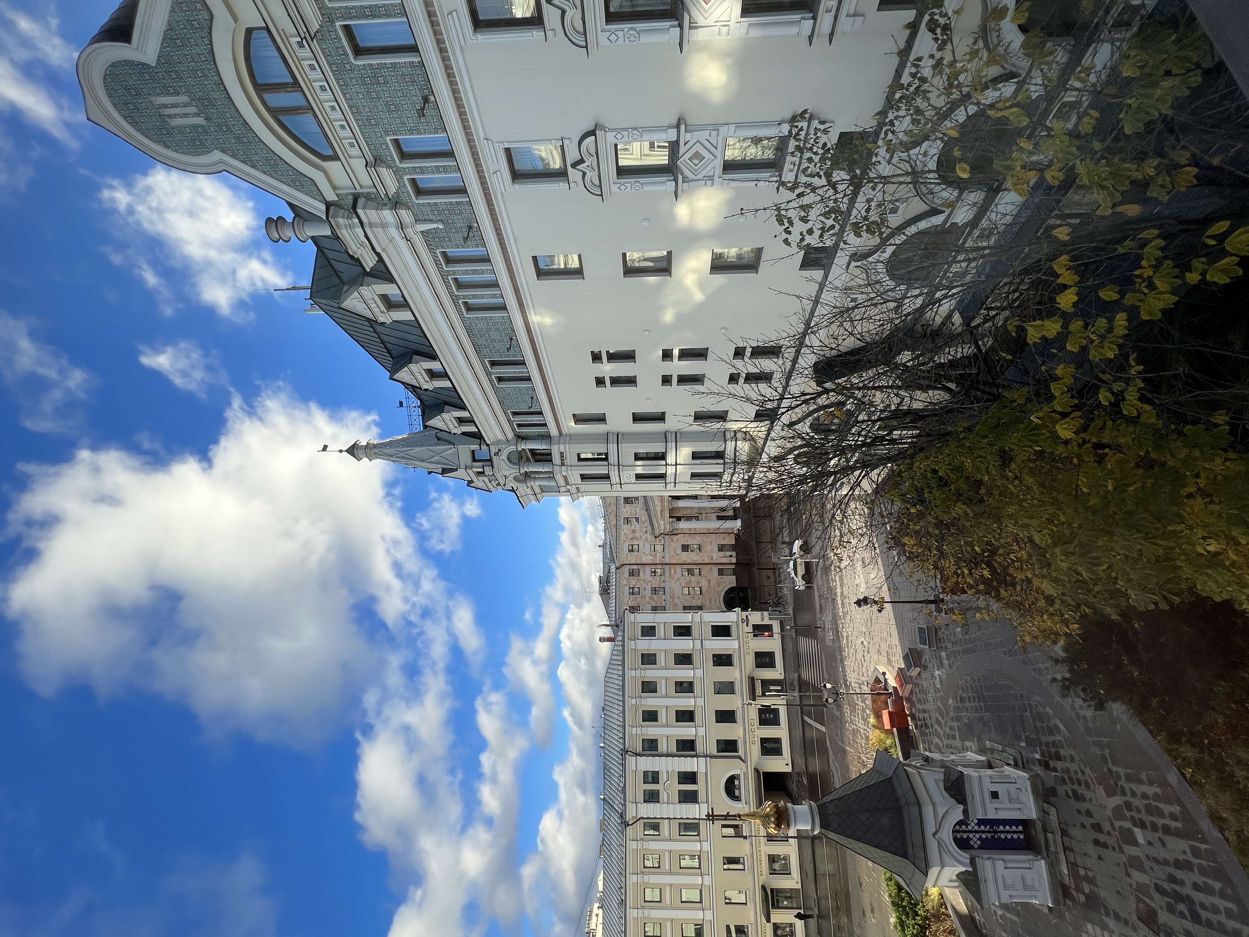 Фото Сафмар Аврора Люкс