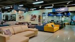 Moon (Polushkina Roscha Street, 9с14), upholstered furniture