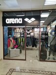Arena (Vavilova Street, 66), sportswear and shoes
