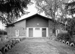 Выжелесский сельский дом культуры (selo Vyzheles, Shkolnaya ulitsa, 3), house of culture