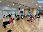 Гагарин (Yuriya Gagarina Avenue, 7), dance school