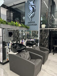 Amina Beshkurova (Dolomanovskiy Lane, 17), beauty salon