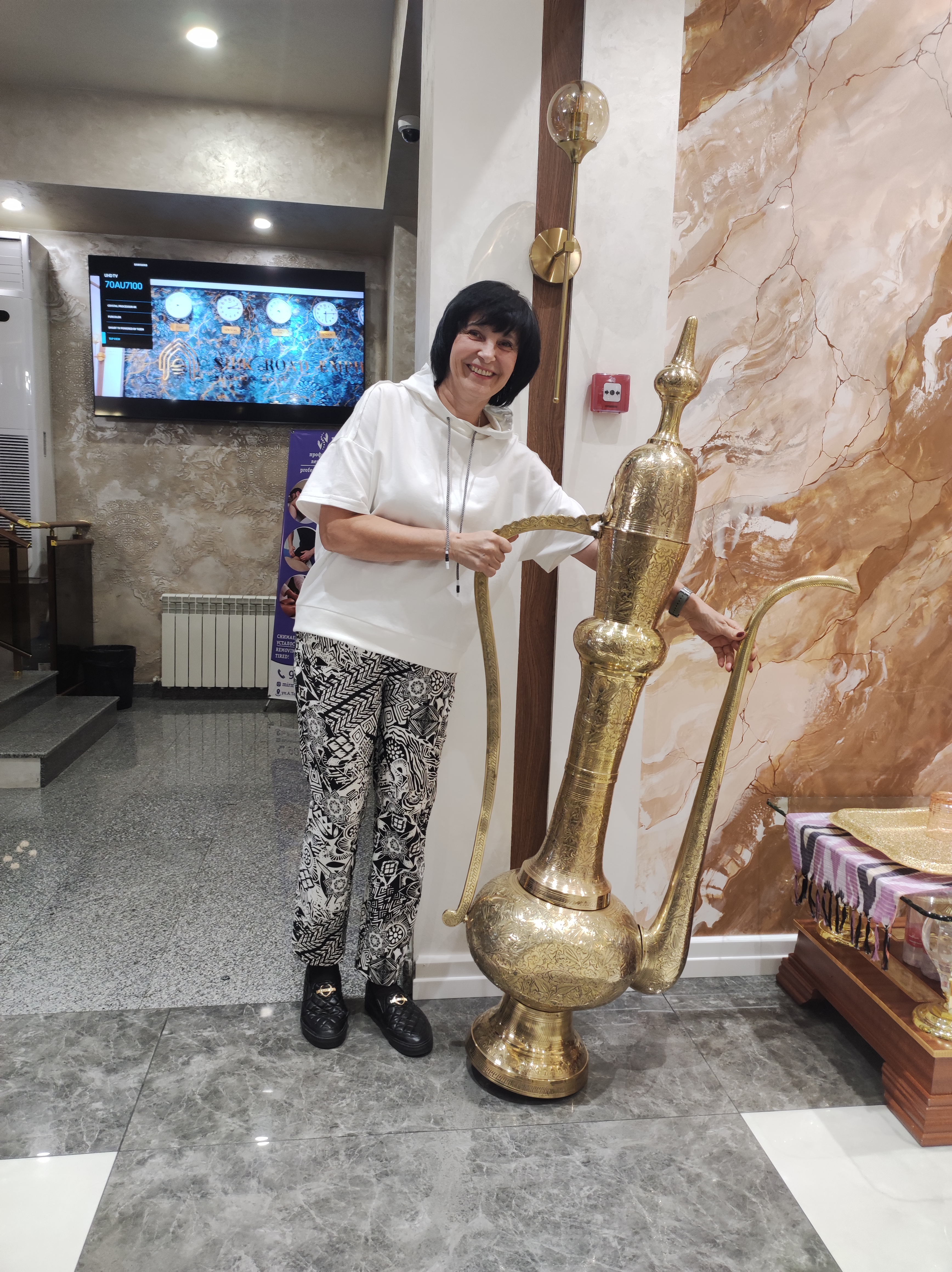 Фото Silk Road Empire