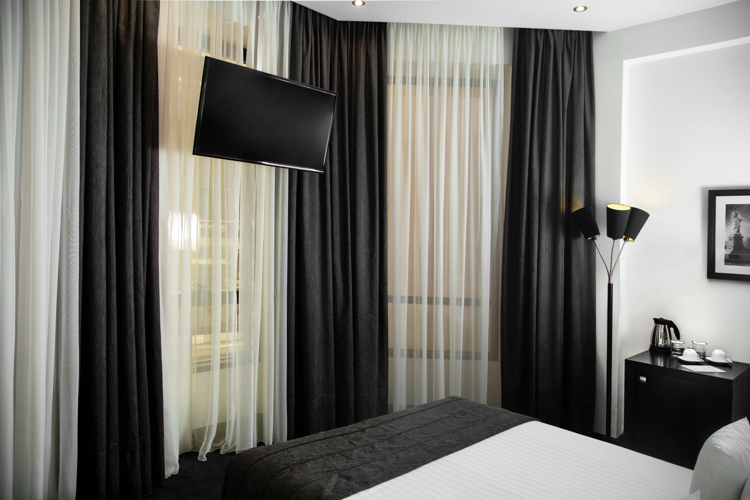 Фото North Avenue by Stellar Hotels