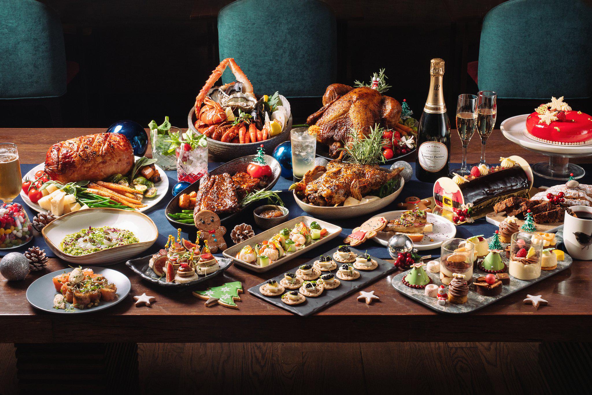 Фото Voco Orchard Singapore