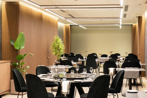 Gold Tower Lifestyle Hotel