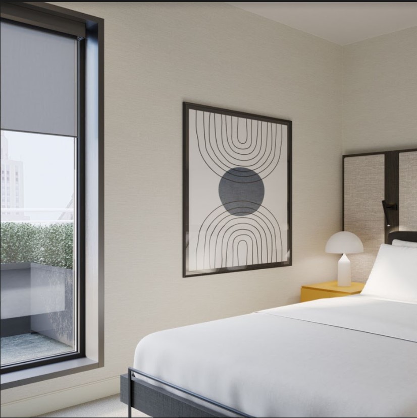 Фото отеля 3