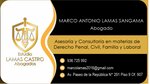 Lamas - Castro & Lawyers Sac Study (Distrital San Isidro, Avenida Paseo de la República, 291), attorney
