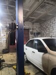 TOMASOFF (selo Tengushevo, ulitsa Lenina, 133Ж), servicio de coches, centro de reparación de automóviles