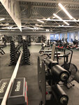 Grafit (Doronina Street, 59А), fitness club