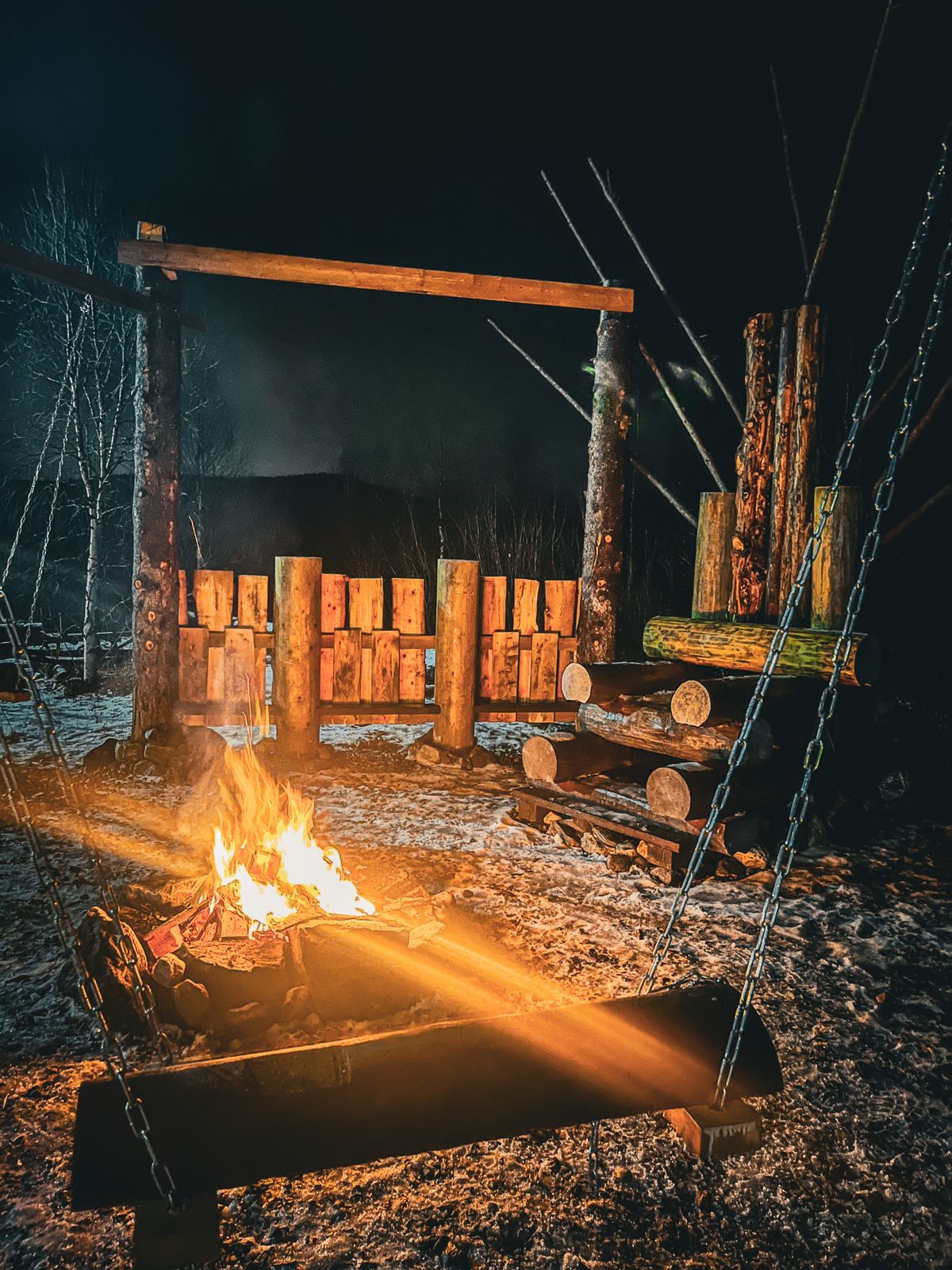 Фото Eco Village Park