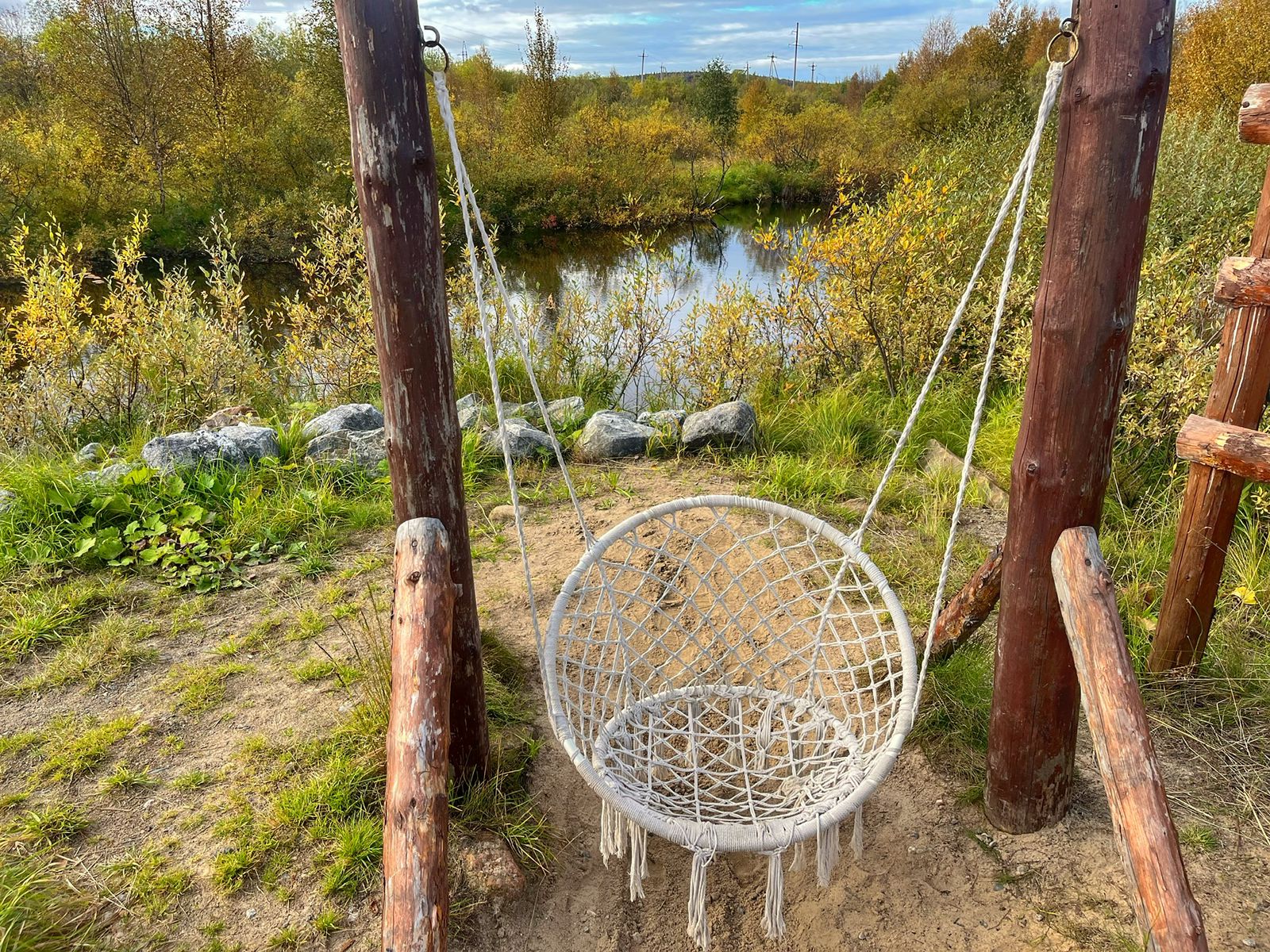 Фото Eco Village Park