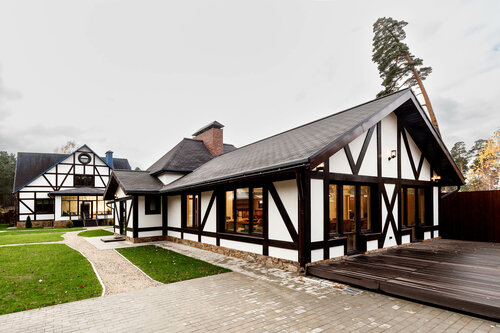 Иное жильё Дом Жиздра в Белёве