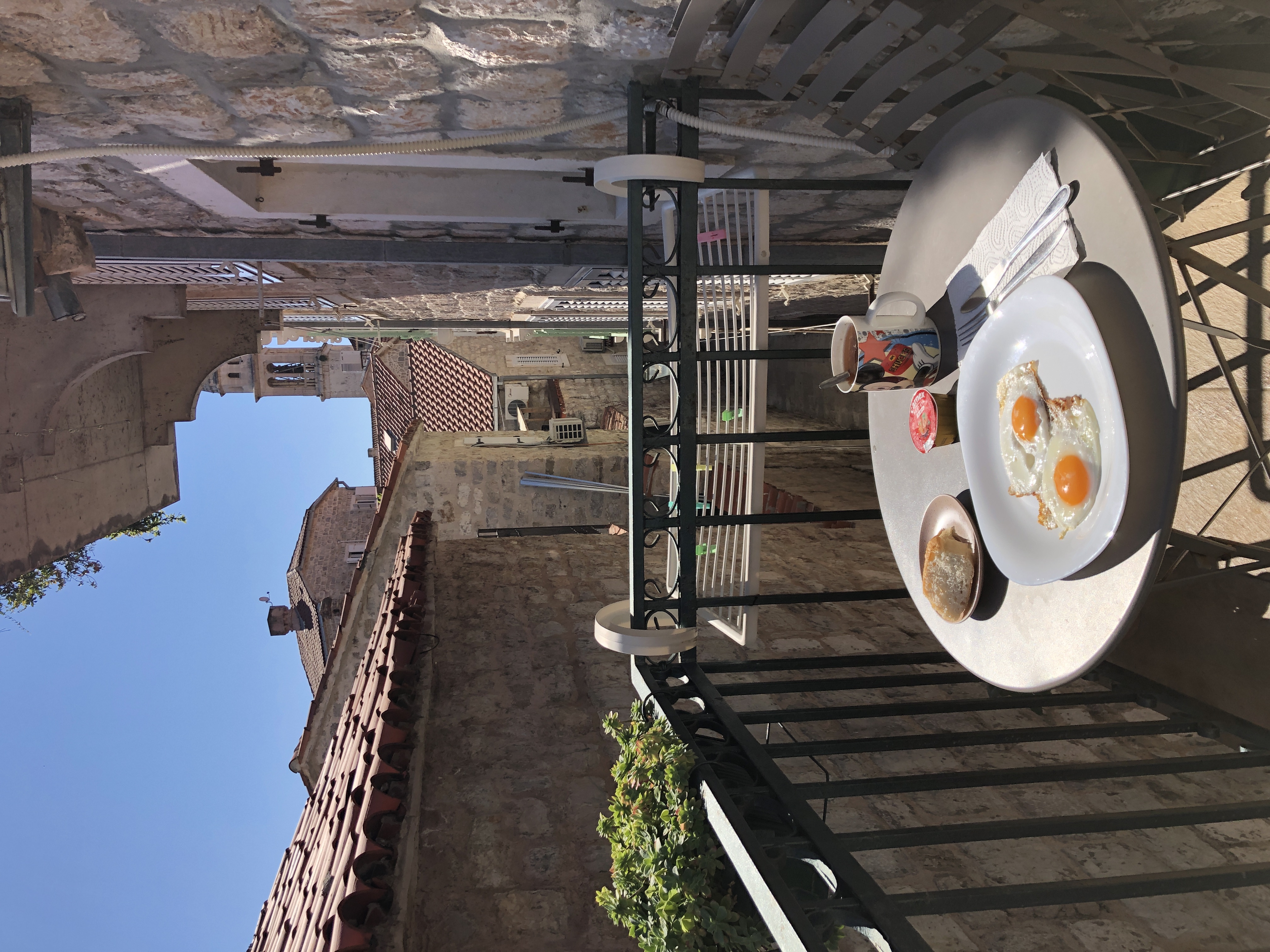 Фото Family Two bedroom House Old Town Budva