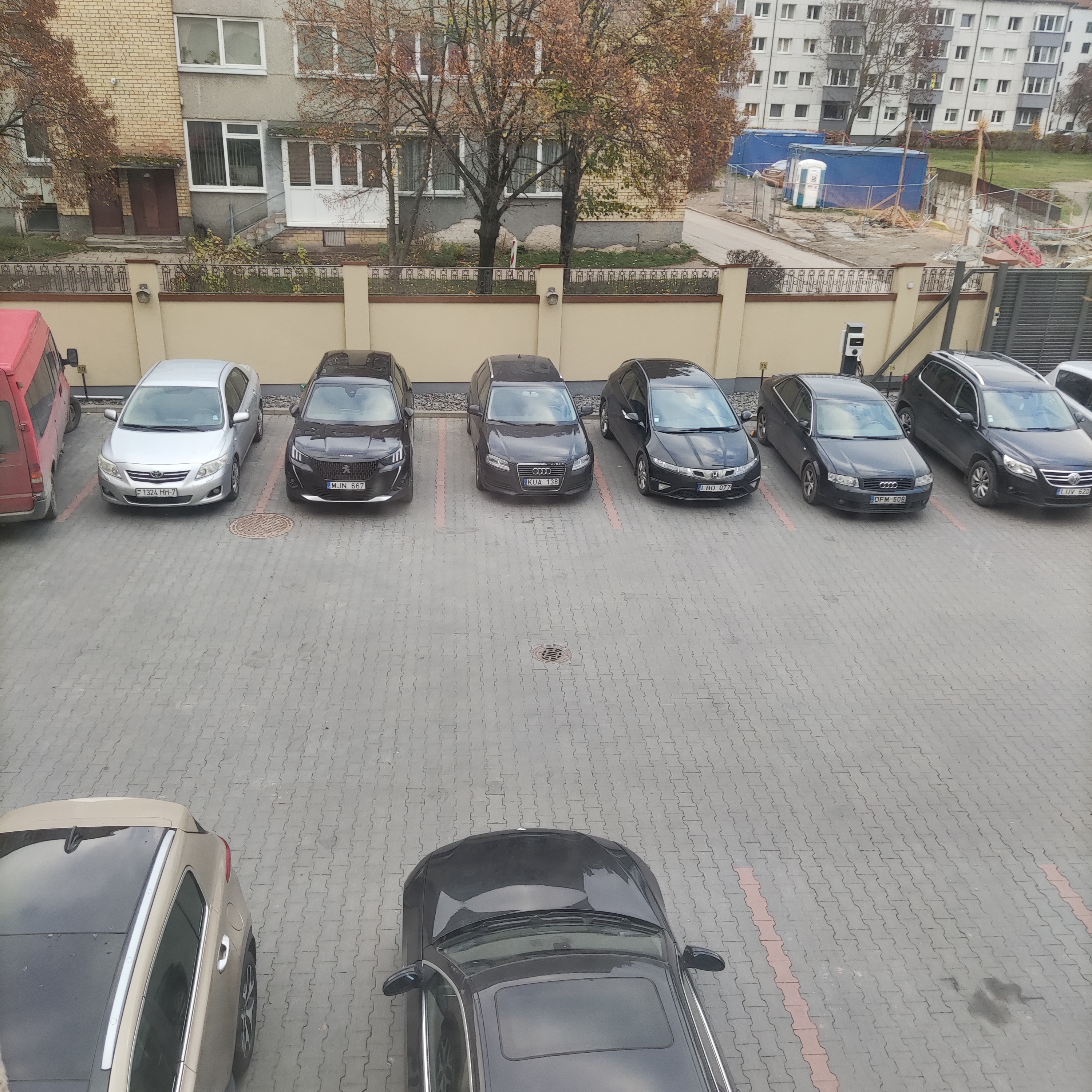 Фото Calvary Hotel & Restaurant Vilnius