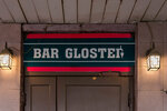 Gloster (Admirala Ushakova Boulevard, 12), bar, pub