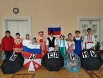 Аграфеновский сельский Дом культуры (sloboda Agrafenovka, ulitsa Prosveshcheniya, 3), house of culture