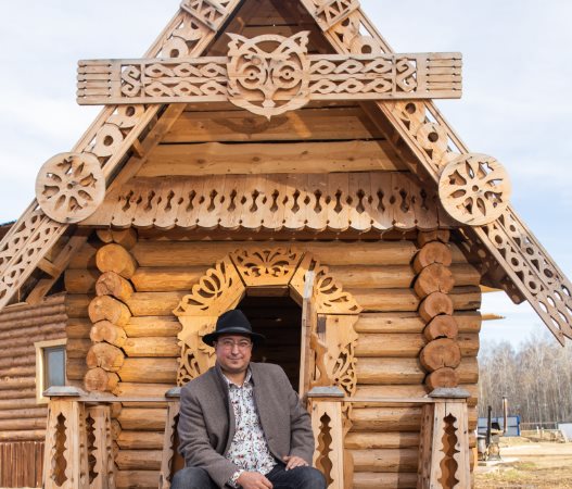 Фото Тридевятое царство